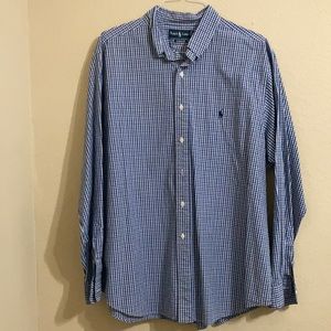 Ralph Lauren Dress Shirt